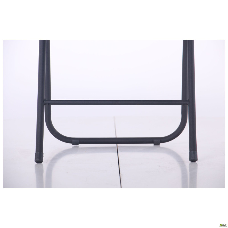 Стілець Джокер чорний ПВХ чорний (A369410)