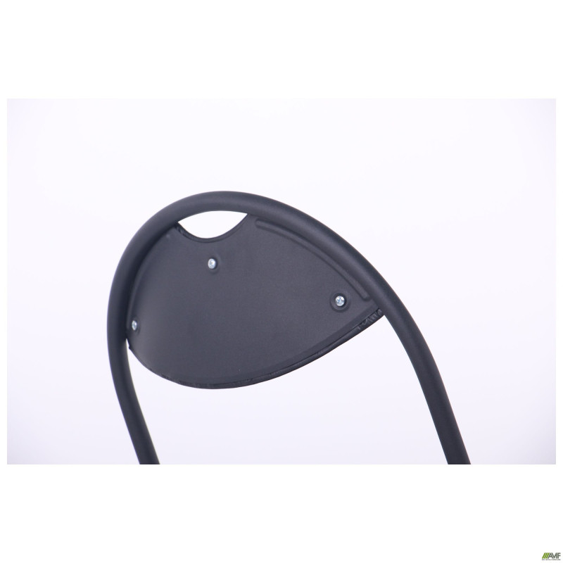 Стілець Джокер чорний Кожзам чорний (A369411)