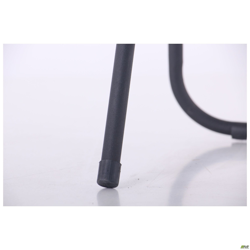 Стілець Джокер чорний Кожзам чорний (A369411)