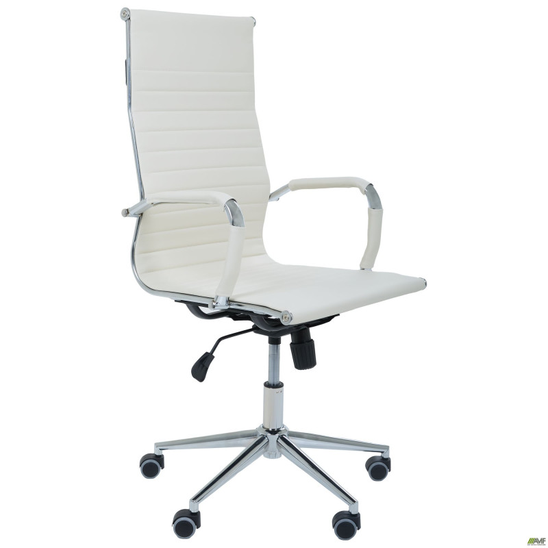 Кресло Slim HB Хром Tilt Неаполь-50 (A378610)