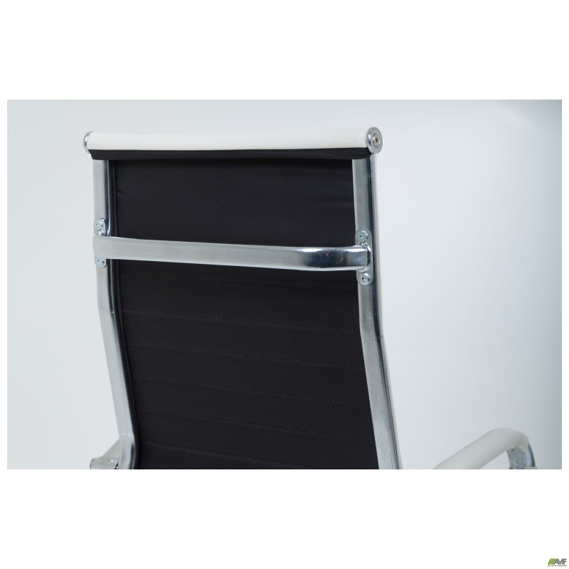 Кресло Slim HB Хром Tilt Неаполь-50 (A378610)