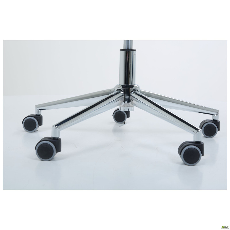 Кресло Slim HB Хром Tilt Неаполь-50 (A378610)