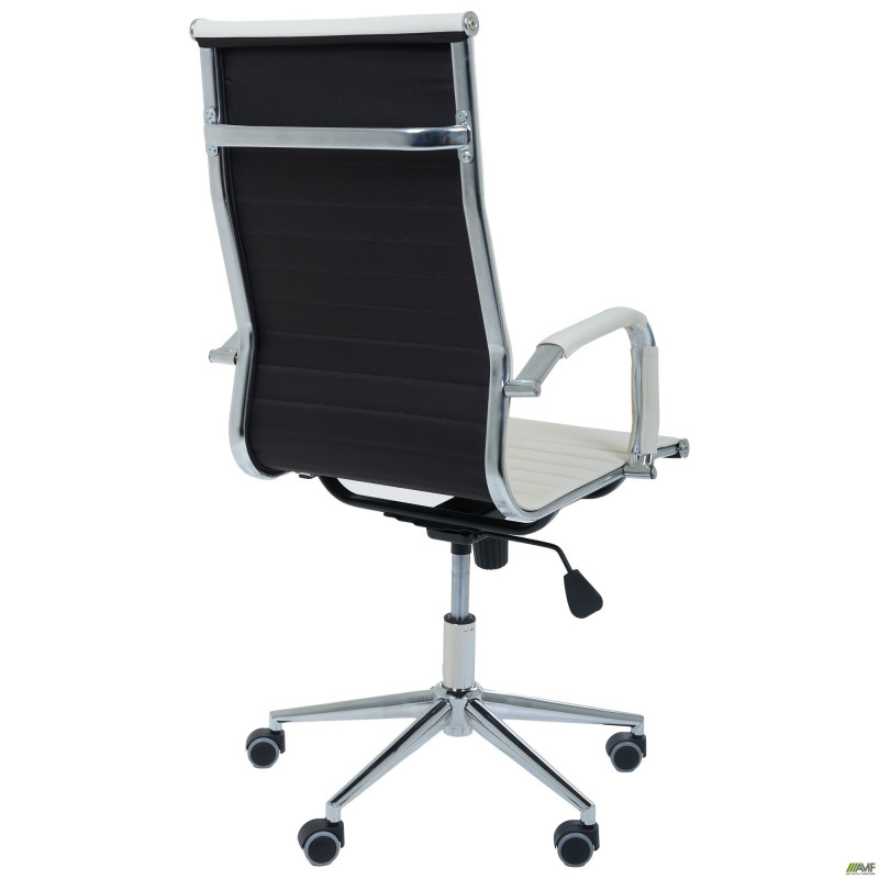 Кресло Slim HB Хром Tilt Неаполь-50 (A378610)