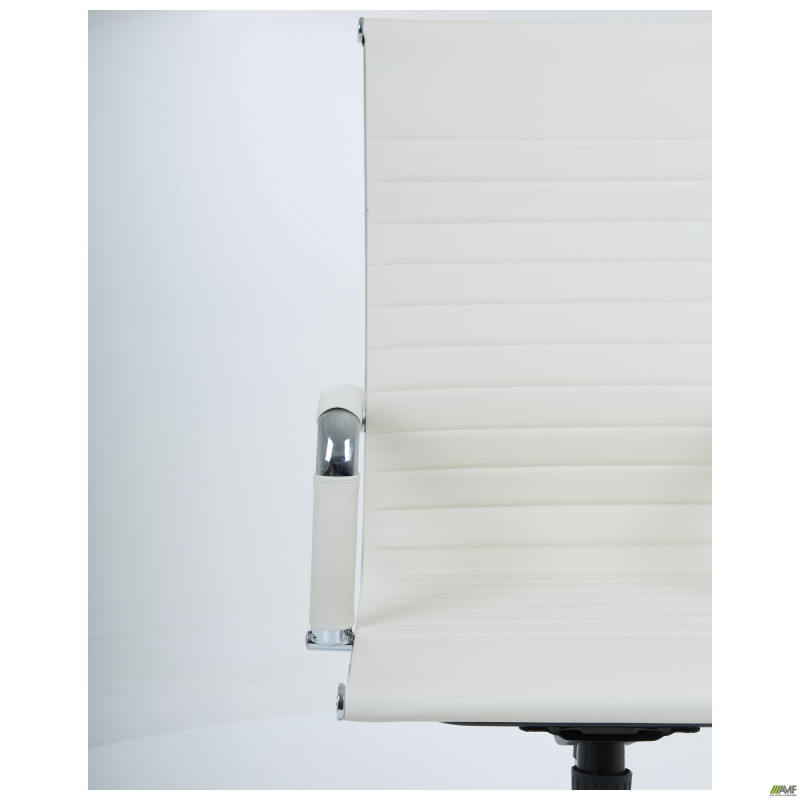 Кресло Slim HB Хром Tilt Неаполь-50 (A378610)