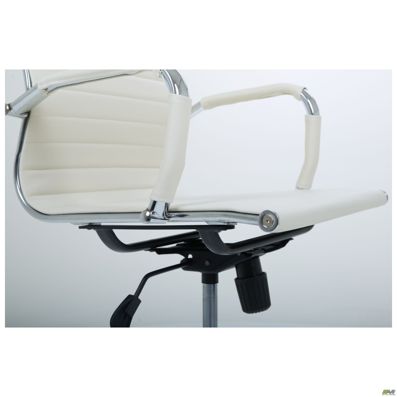 Кресло Slim HB Хром Tilt Неаполь-50 (A378610)