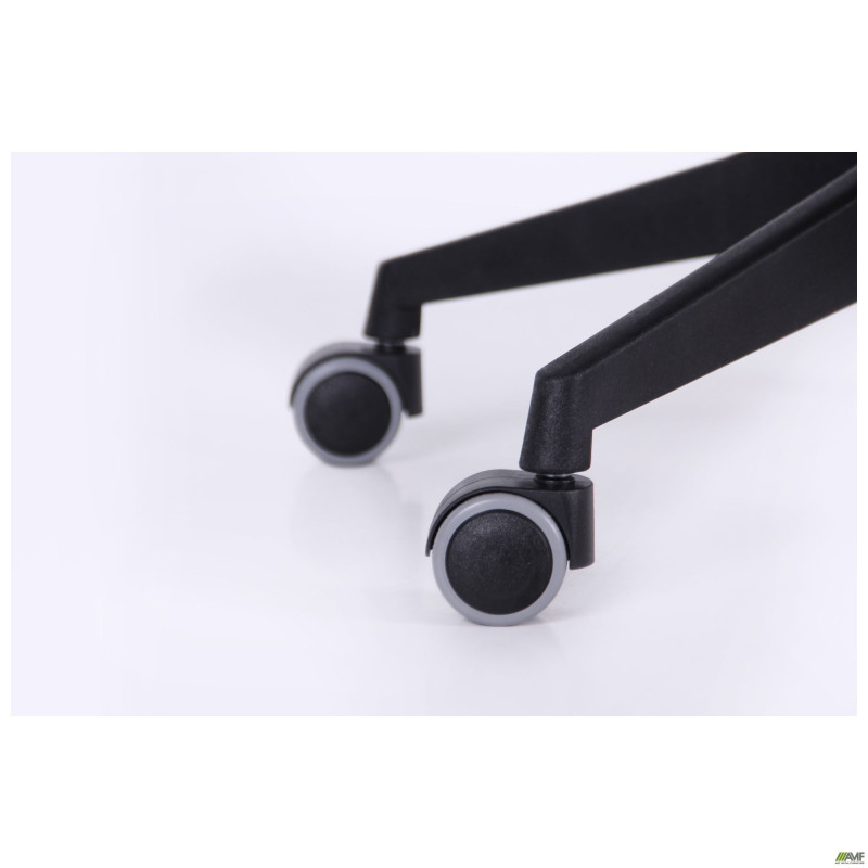 Крісло Matrix HR сидіння А-1/спинка Сітка чорна (A378676)