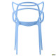 Стул Viti Пластик Светло-голубой (A512011)
