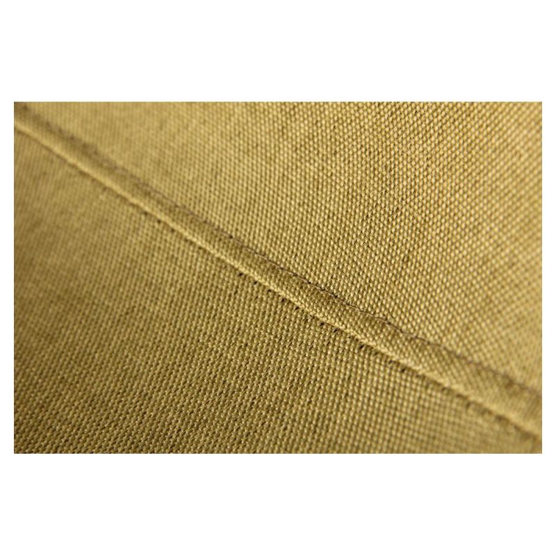 Стілець Лучія База метал бук/Світло-оливковий (A513663)