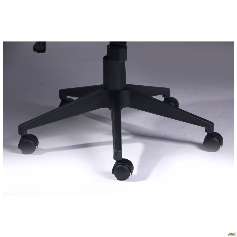 Кресло Urban LB черный, тк.синий (A515408)