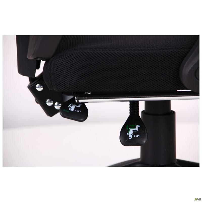 Кресло Art черный (A521179)