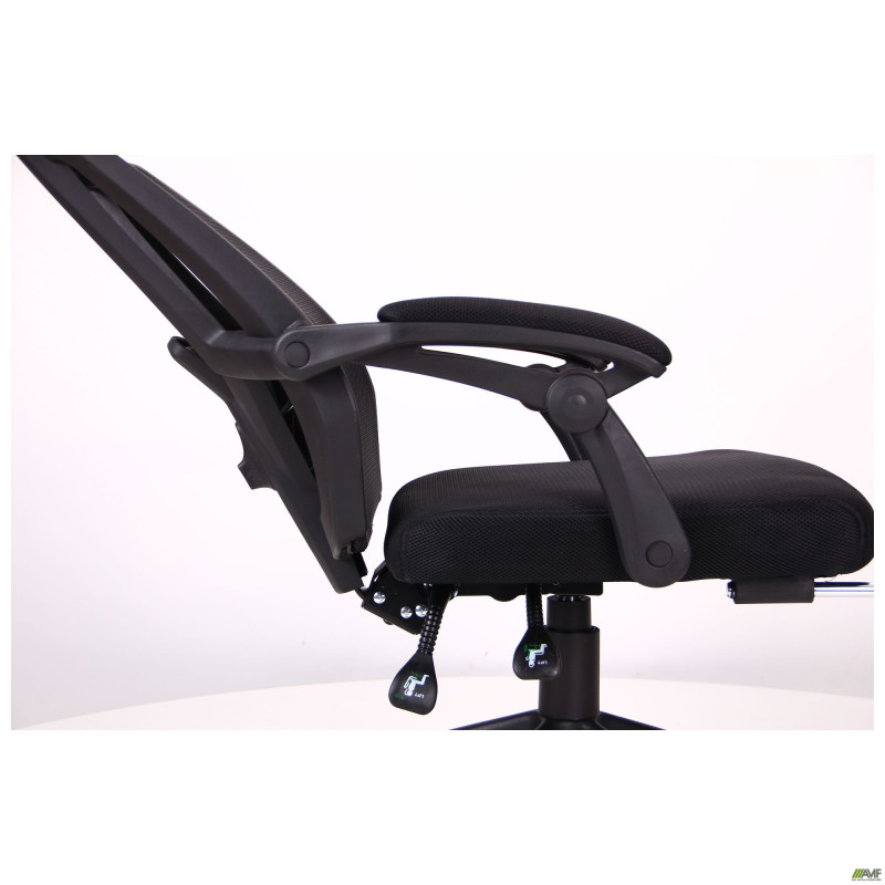 Кресло Art черный (A521179)