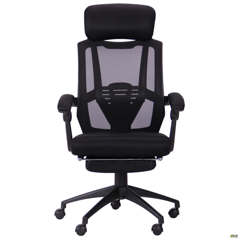 Кресло Art черный (A521179)