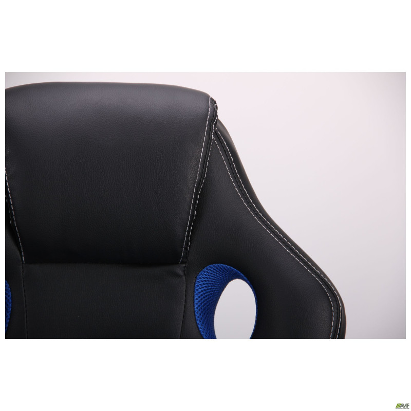 Крісло Chase blue (A521211)