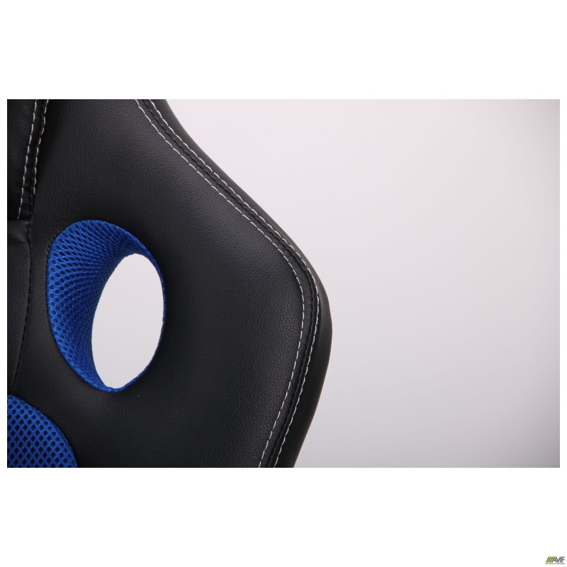 Крісло Chase blue (A521211)