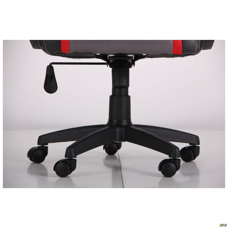 Крісло Shift black/red (A521216)