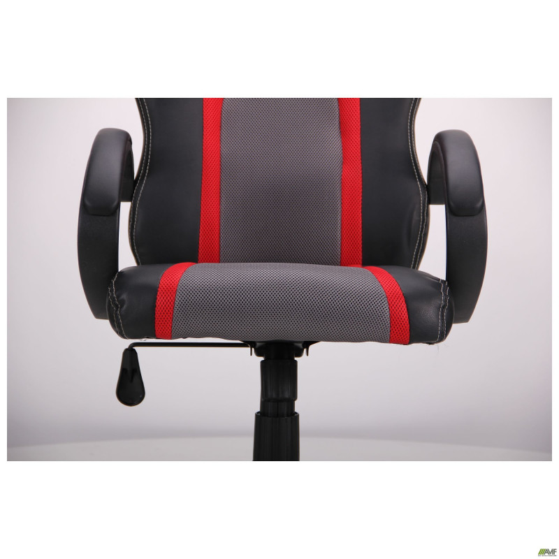 Крісло Shift black/red (A521216)