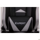 Кресло VR Racer Expert Wizard черный/серый (A545090)