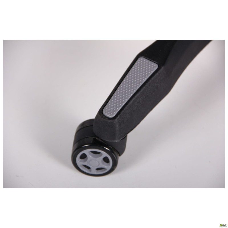 Кресло VR Racer Expert Wizard черный/серый (A545090)