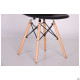 Стул Aster RL Wood Пластик Черный (A545915)