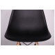 Стул Aster RL Wood Пластик Черный (A545915)