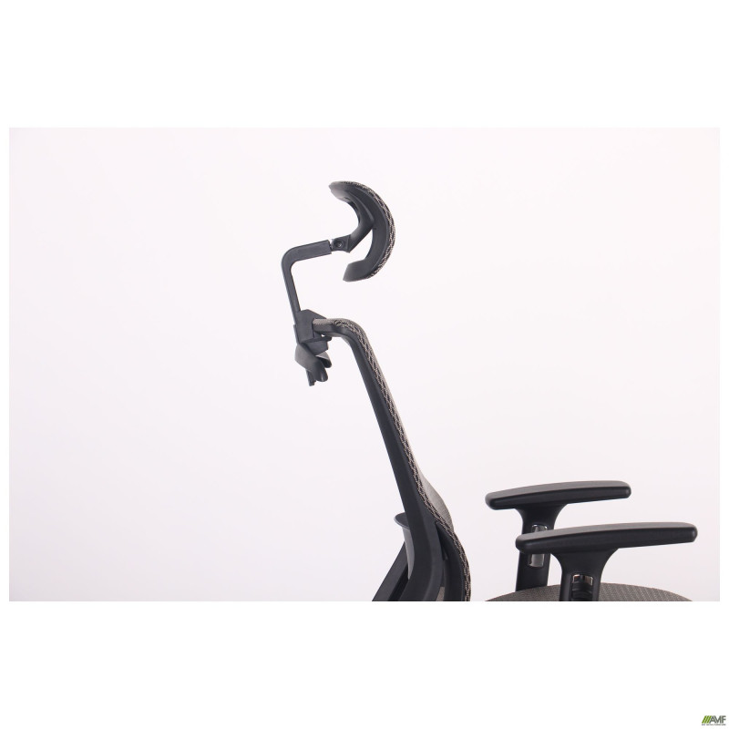 Кресло Coder Black, Alum, Grey (A546950)