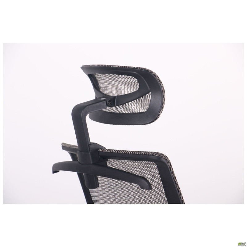 Кресло Coder Black, Alum, Grey (A546950)