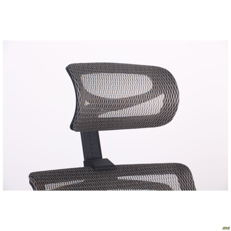 Кресло Coder Black, Alum, Grey (A546950)