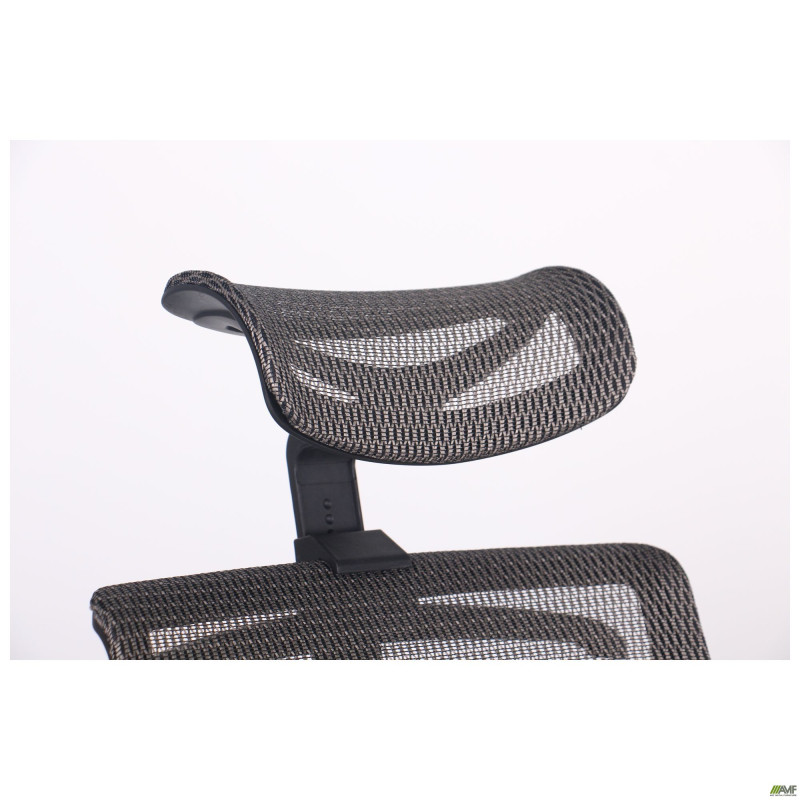 Кресло Coder Black, Alum, Grey (A546950)