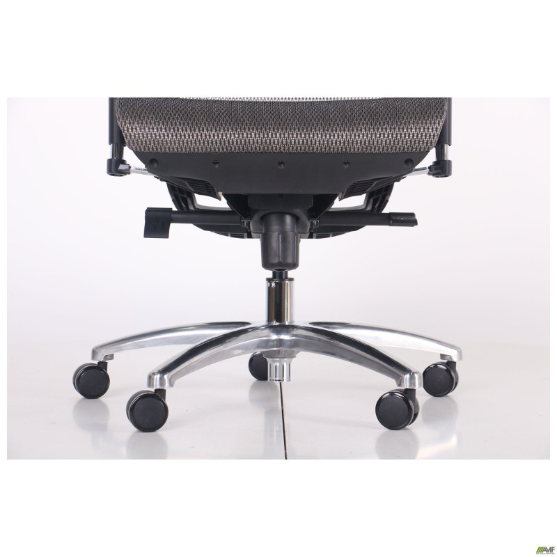 Кресло Coder Black, Alum, Grey (A546950)