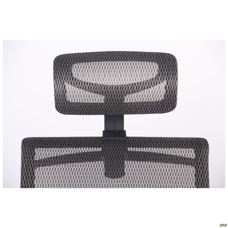 Кресло Coder Black, Alum, Grey (A546950)