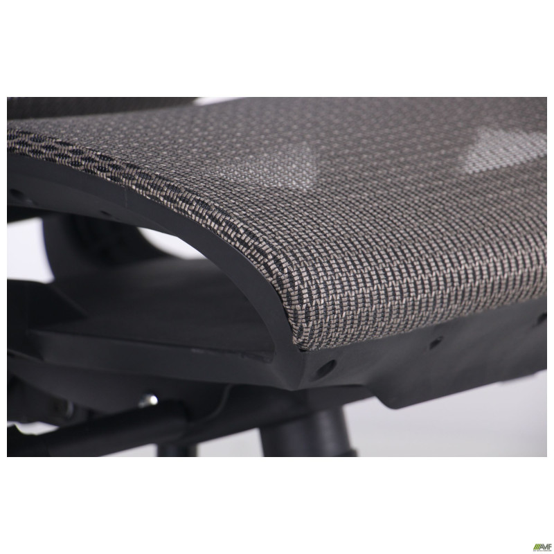 Кресло Coder Black, Alum, Grey (A546950)