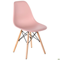 Стілець Aster RL Wood Пластик Карамель (A547526)