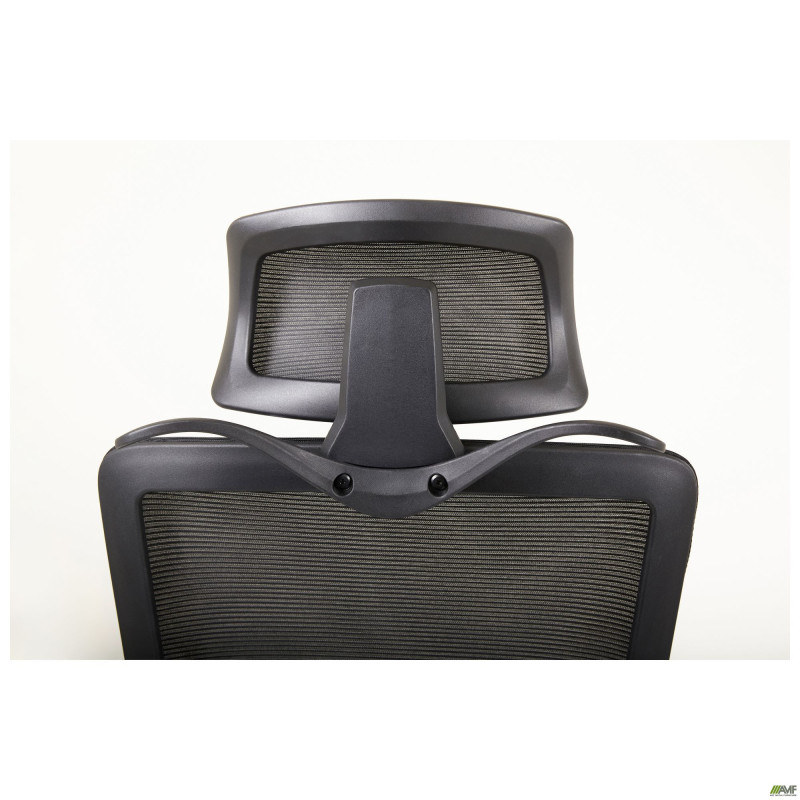 Кресло Titan HR Black/Black (A553529)