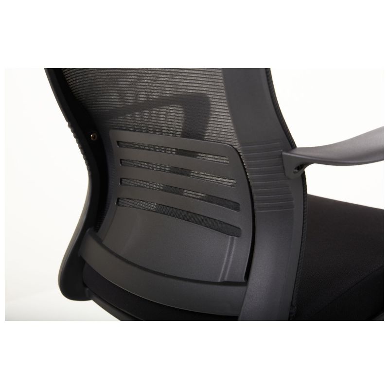 Кресло Titan HR Black/Black (A553529)