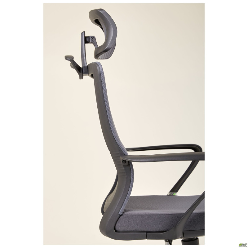 Кресло Titan HR Grey/Grey (A553530)