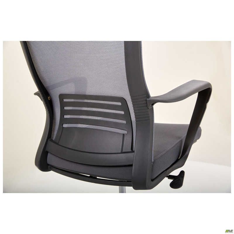 Кресло Titan HR Grey/Grey (A553530)