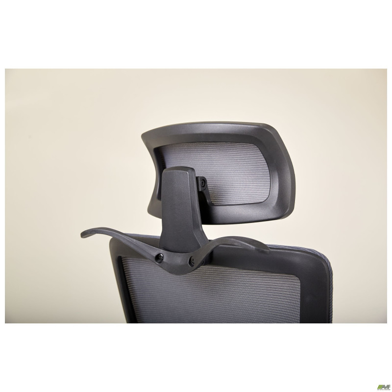 Кресло Titan HR Grey/Grey (A553530)