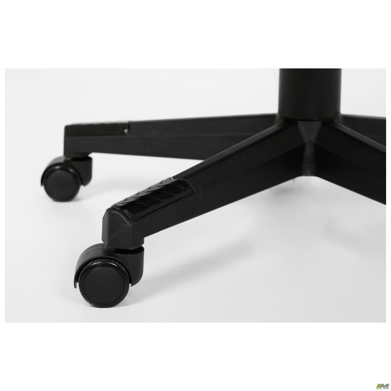 Кресло VR Racer Dexter Djaks черный/красный (A553933)