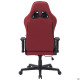 Кресло VR Racer Expert Kintaro красное вино (A555275)