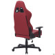 Кресло VR Racer Expert Kintaro красное вино (A555275)