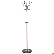 Вішалка Аврора Y-318 коричнева (A555278)