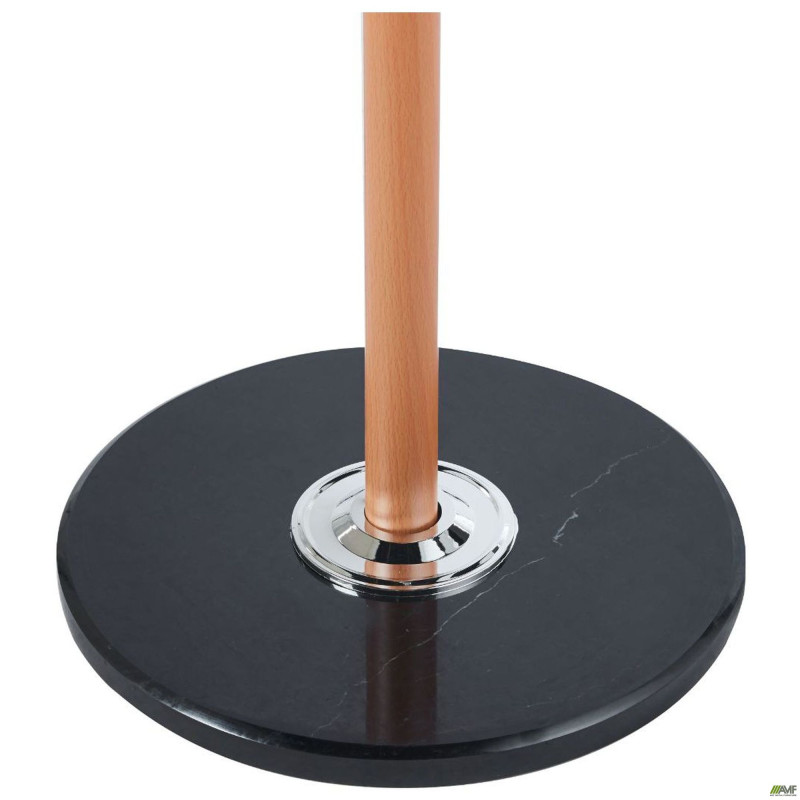 Вешалка Аврора Y-318 коричневая (A555278)