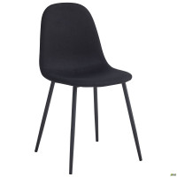 Стул Лучия черный (A555326)