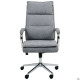 Кресло руководителя Olimpic ткань серая (A555333)
