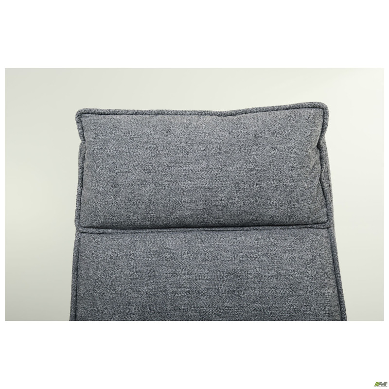 Кресло руководителя Olimpic ткань серая (A555333)