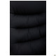 Кресло руководителя Armani кожзам черный (A555341)
