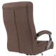 Крісло керівника Atlantis, механізм Anifix, тканина шоколад (A555346)