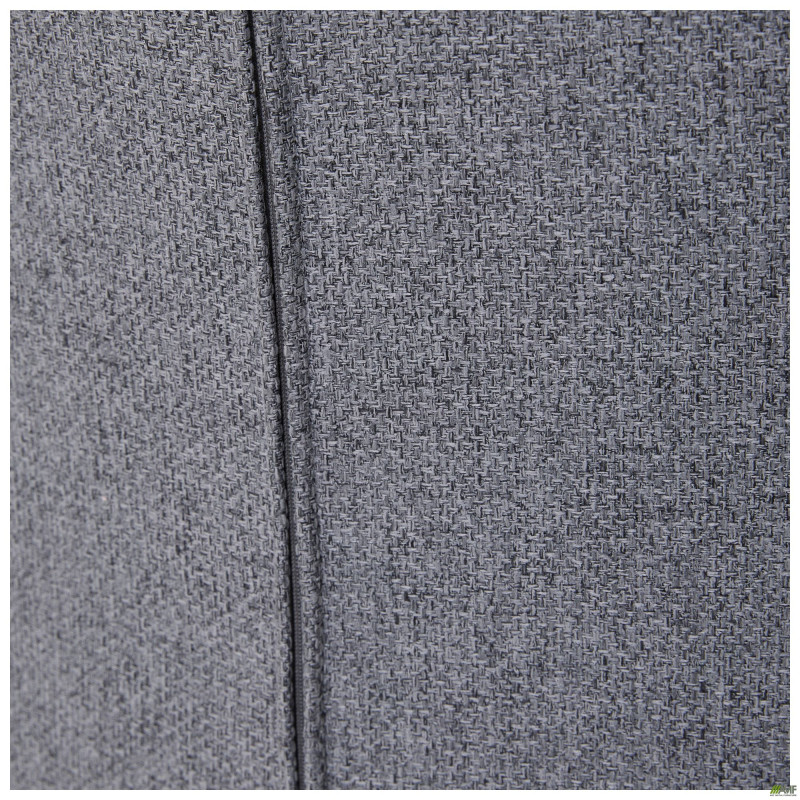 Стул Barni черный/серый (A555347)