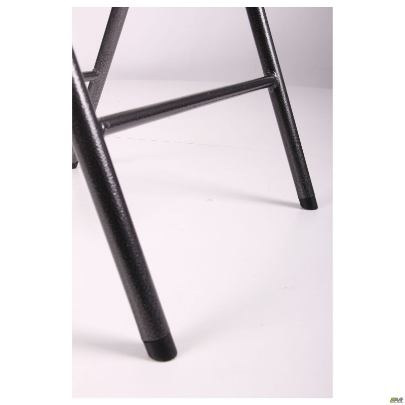 Стілець складаний Knox пластик білий (A555362)