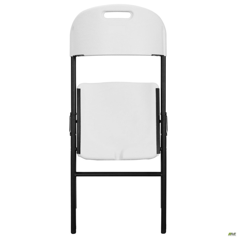 Стілець складаний Knox пластик білий (A555362)